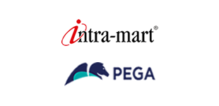 intra-mart / PEGA