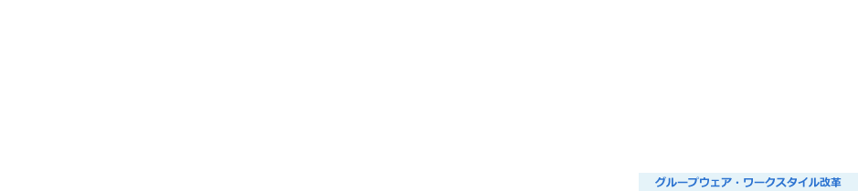 楽々WorkflowⅡ・楽々Framework3開発支援サービス