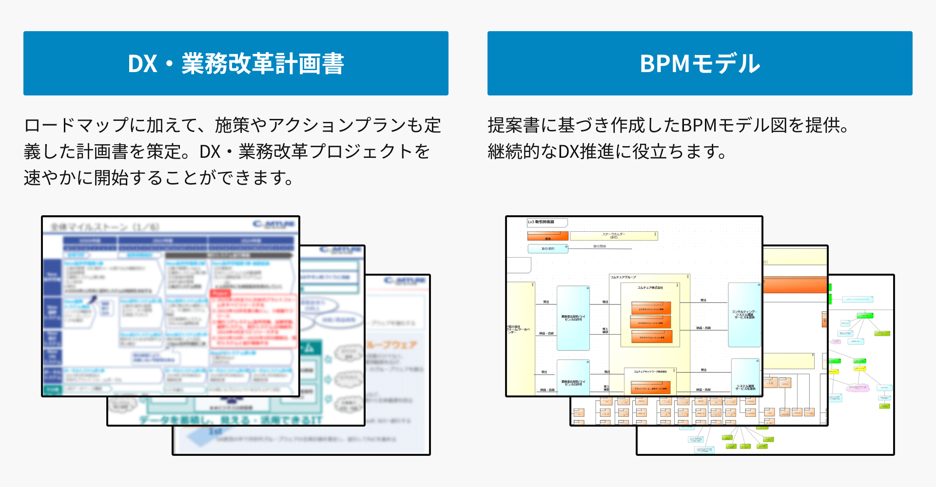 アウトプット