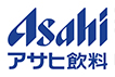 アサヒ飲料株式会社様